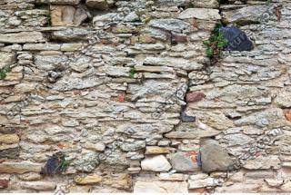 Photo Texture of Wall Stones 0002